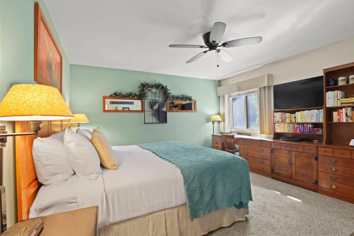 Charming 2Br Condo In The Heart Of Breckenridge Ngoại thất bức ảnh