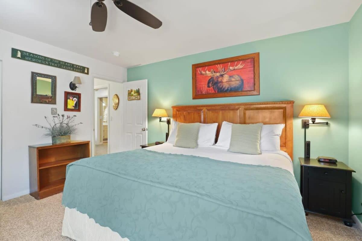 Charming 2Br Condo In The Heart Of Breckenridge Ngoại thất bức ảnh