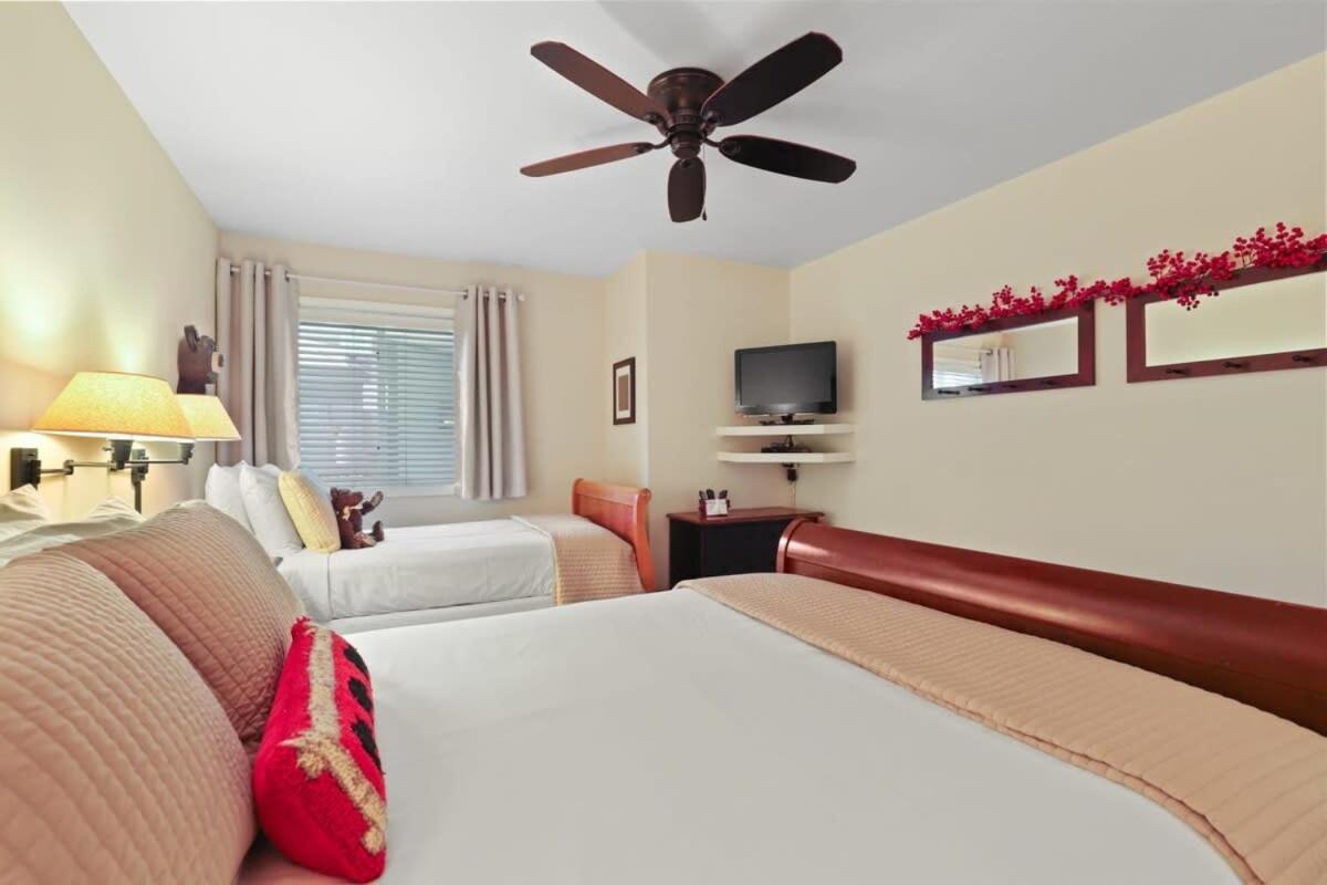 Charming 2Br Condo In The Heart Of Breckenridge Ngoại thất bức ảnh