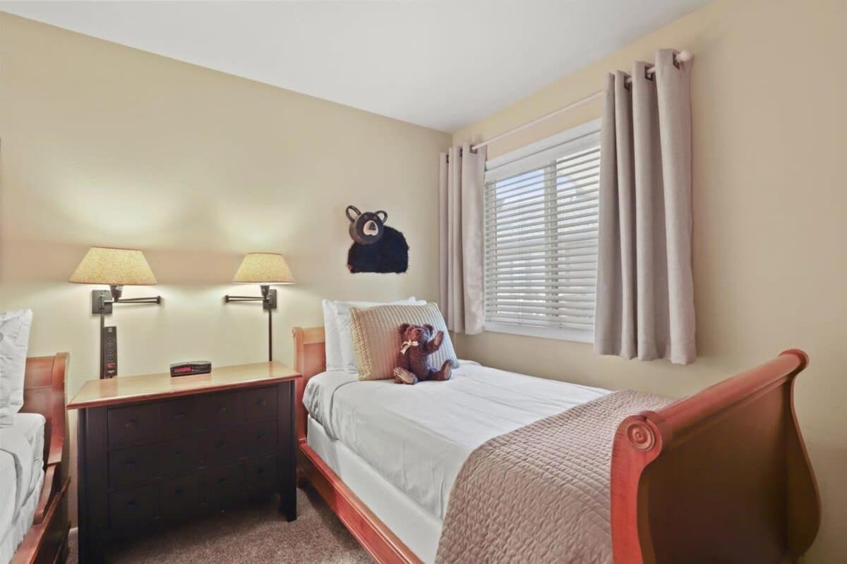Charming 2Br Condo In The Heart Of Breckenridge Ngoại thất bức ảnh